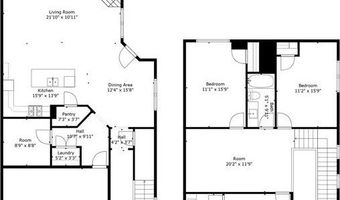 177 Hulen Cir, Aledo, TX 76008