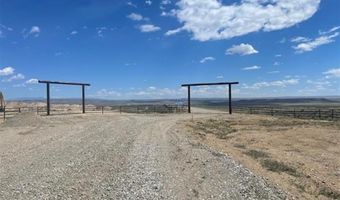 100 Wild Willie Rd Lot Parcel 2, Clark, WY 82435