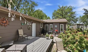 1200 E Cedar St, Brandon, SD 57005