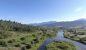 KIBBIE Parkway lot 9, Alpine, WY 83128