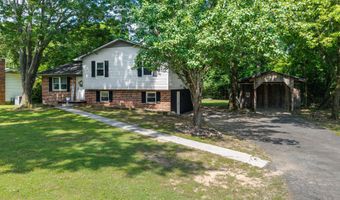 125 Westerly Ave, Benton, TN 37307