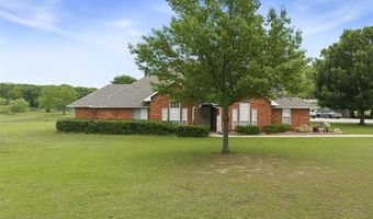 4358 Kings Rd, Ardmore, OK 73401