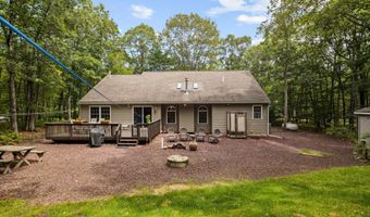 376 KILMER Trl, Albrightsville, PA 18210