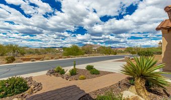 6125 E HODGES St, Cave Creek, AZ 85331