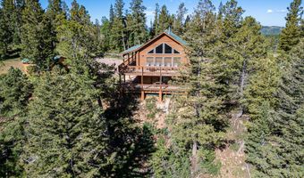 1042 N Aspen Dr, Brian Head, UT 84719