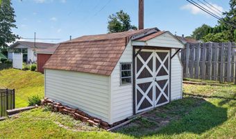 34 S 41st St, Allentown, PA 18104