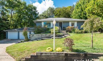 2955 Buttrick Ave SE, Ada, MI 49301