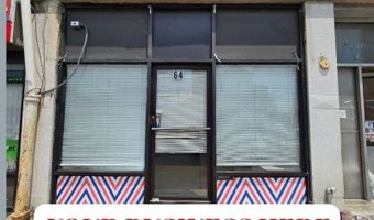 64 Franklin St, Belleville, NJ 07109