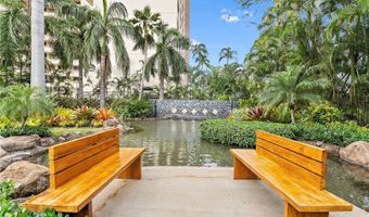 1551 Ala Wai Blvd 1603, Honolulu, HI 96815