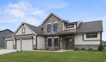 N 200 E, Albion, IN 46701