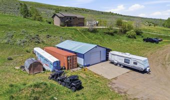 456 CROW CREEK Rd, Afton, WY 83110