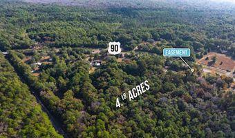 Hwy 90 W, Baker, FL 32531