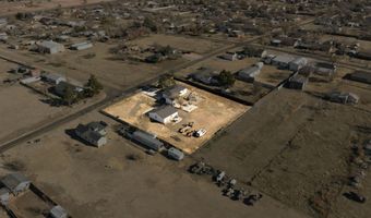 1208 SKYLINE Dr, Amarillo, TX 79108