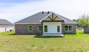 1310 Big Oak Dr, Alma, AR 72921