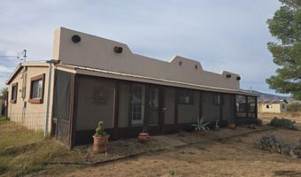 350 W Apache Way, Cochise, AZ 85606