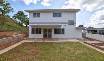 2222 Apoepoe St, Pearl City, HI 96782