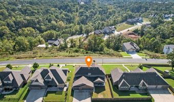 3101 NE Doyle Dr, Bentonville, AR 72712
