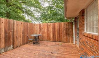 615 6th St NE, Arab, AL 35016