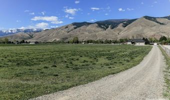 21 Upper Big Flat Ln, Carmen, ID 83462