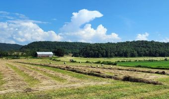 3789 Spring Valley Rd, Alderson, WV 24910