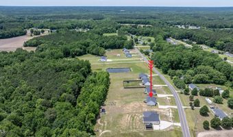 7045 Finch Rd, Bailey, NC 27807