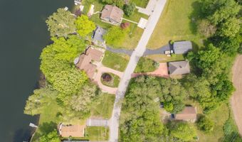 25 S Shore Dr, Addison, MI 49220