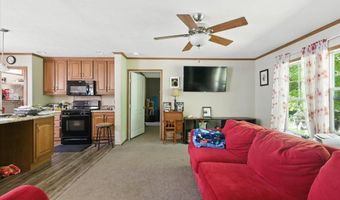 1433 N 116 Rd B, Bristol, VT 05443