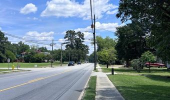 N Main Street, Bishopville, SC 29010