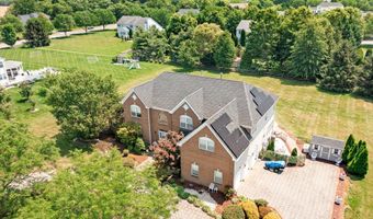 9 DENISE Dr, Allentown, NJ 08501