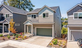 19072 SW NORTHRIDGE Ct, Beaverton, OR 97007