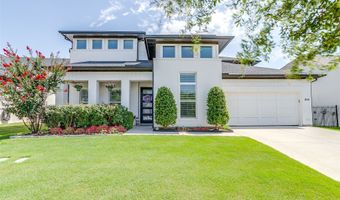 855 Highlands Ave, Aledo, TX 76008