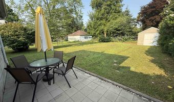 203 N Cross St, Angola, IN 46703