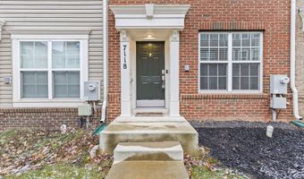 7118 ROWLOCK Aly, Beltsville, MD 20705
