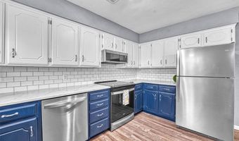224 N Quail Run, Altus, OK 73521