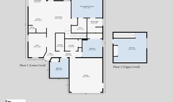 121 Moravian Ct, Advance, NC 27006