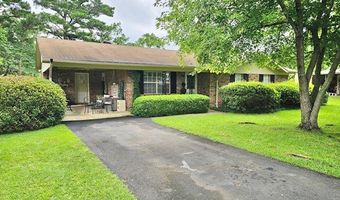 301 4th St SE, Aliceville, AL 35442