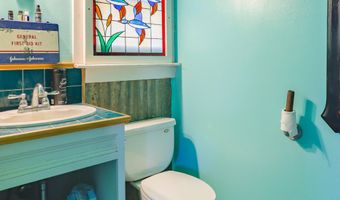 311 W VISTA St, Bisbee, AZ 85603