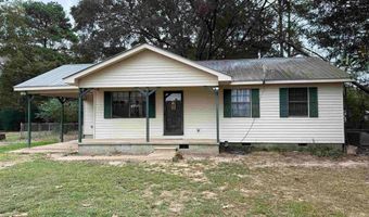 501 SUDDUTH Rd, Addison, AL 35540