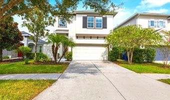 6909 OLD BENTON Dr, Apollo Beach, FL 33572