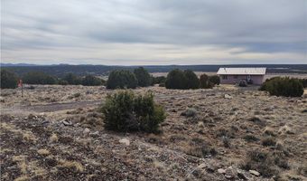 15 County Rd N8641, Concho, AZ 85924