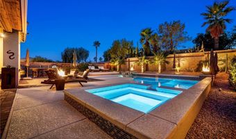 10631 Silver Pond Ave, Las Vegas, NV 89135