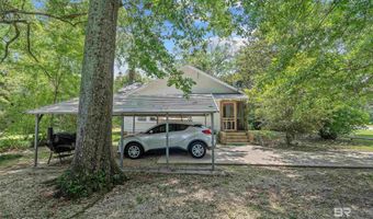 708 Hand Ave, Bay Minette, AL 36507