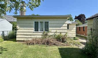 95 Argyle Ave, Amherst, NY 14226