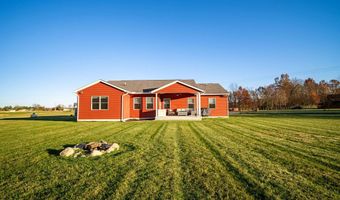 216 County Road 24, Ashley, OH 43003