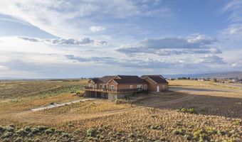 63 IROQUOIS Trl, Boulder, WY 82923