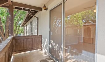 1601 Pennsylvania St NE Unit R16, Albuquerque, NM 87110