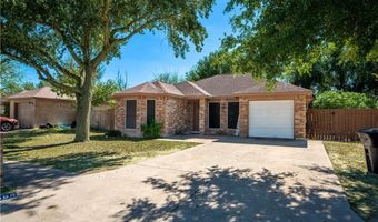 1508 E Rabbit Run Ave, Alton, TX 78573