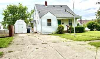 3016 Fairview St, Anderson, IN 46016
