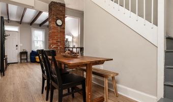 198 Clay St, Annapolis, MD 21401