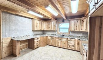 200 Rito Hondo Trl, Antonito, CO 81140